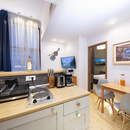 Athenaeum Spacious& Cozy 1Br Prime Location W Balcony Bukarest Exterior foto