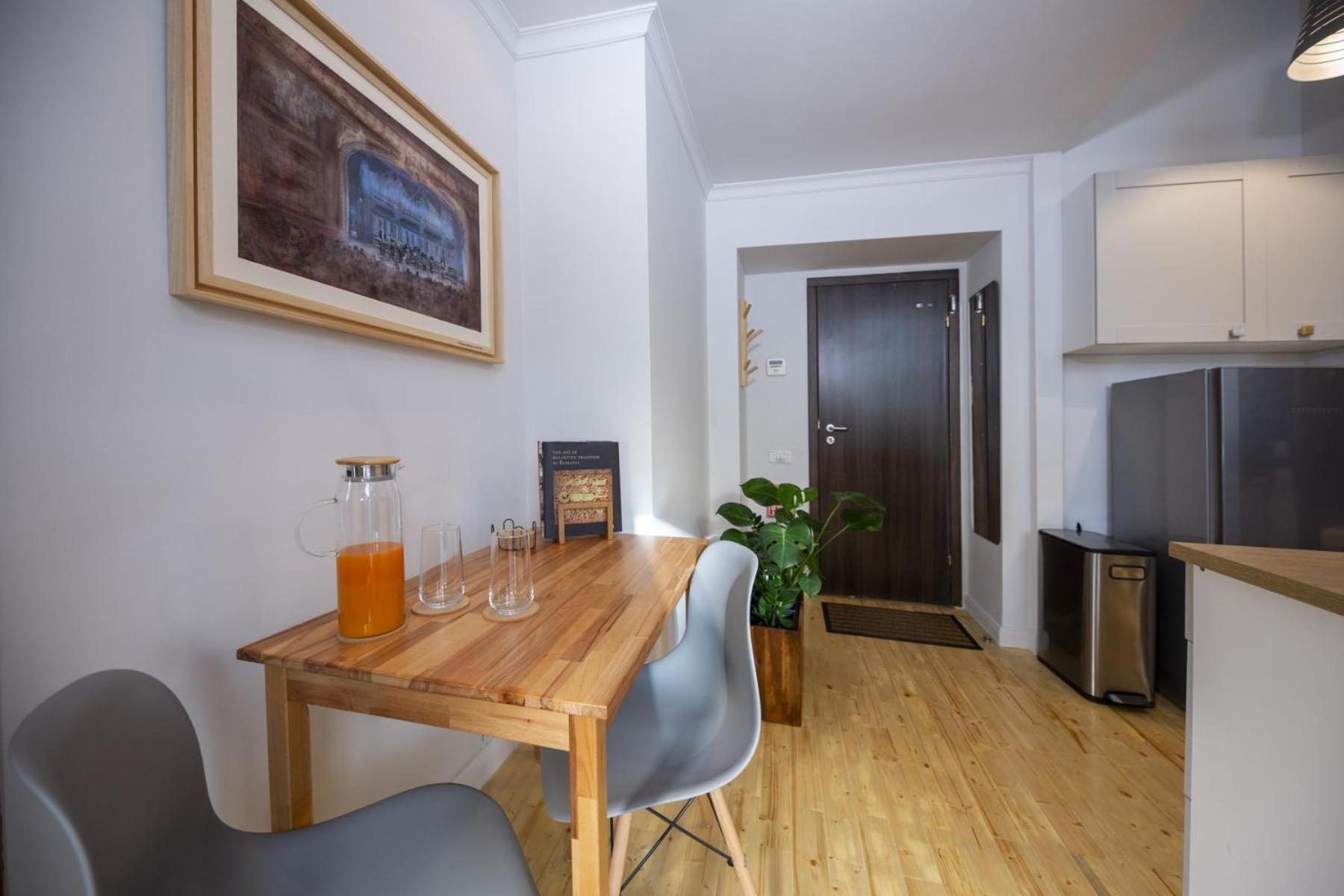 Athenaeum Spacious& Cozy 1Br Prime Location W Balcony Bukarest Exterior foto