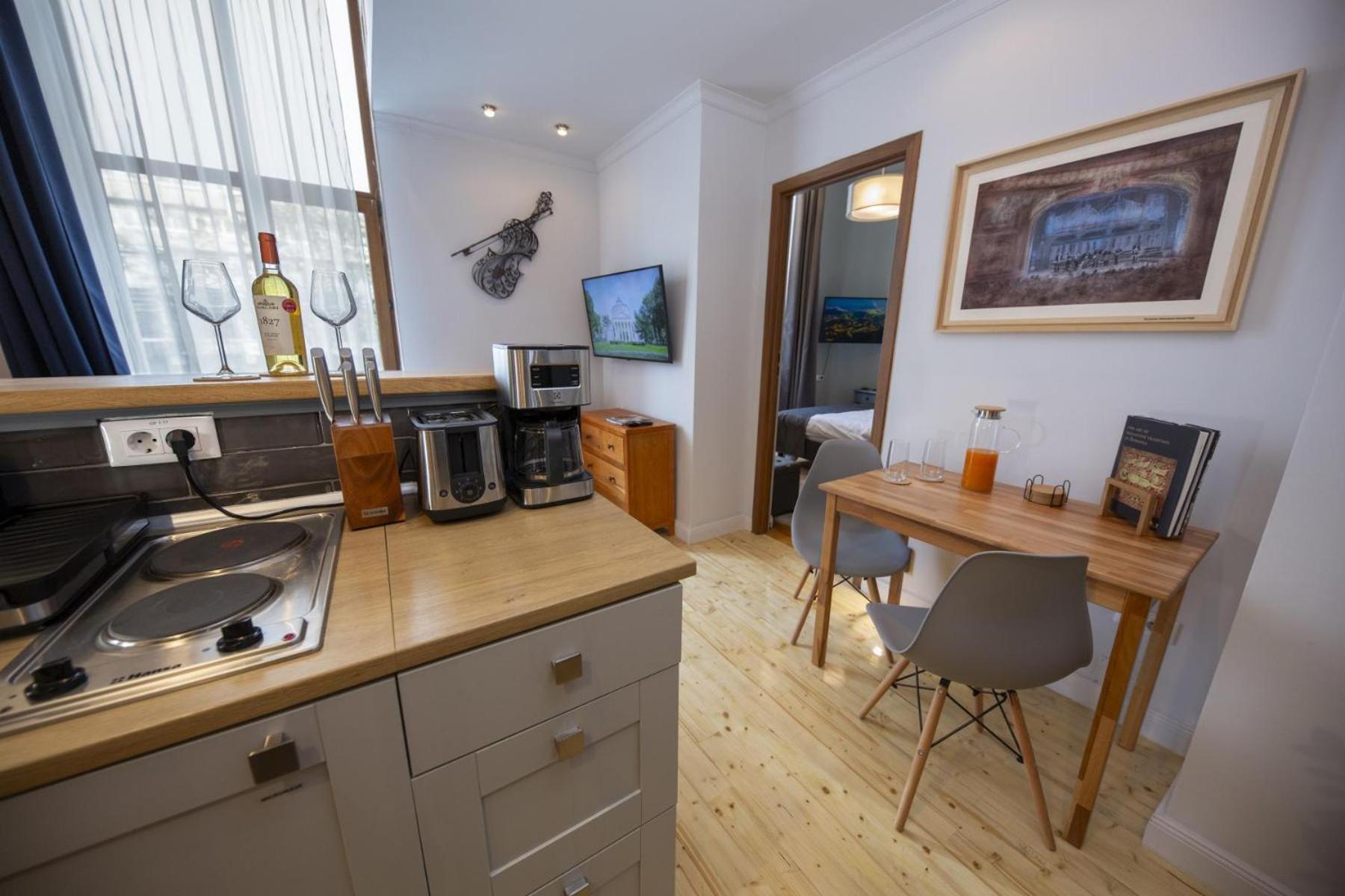 Athenaeum Spacious& Cozy 1Br Prime Location W Balcony Bukarest Exterior foto