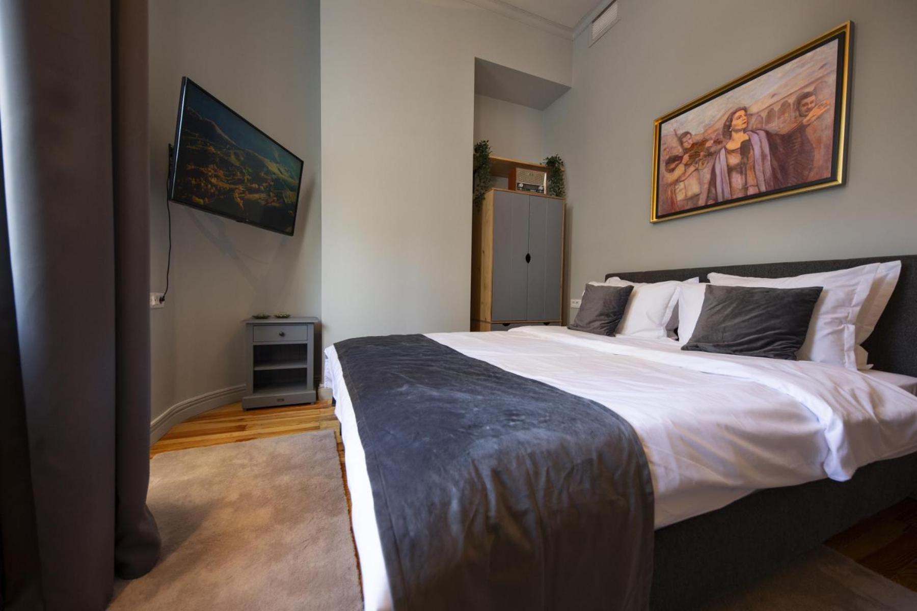 Athenaeum Spacious& Cozy 1Br Prime Location W Balcony Bukarest Exterior foto