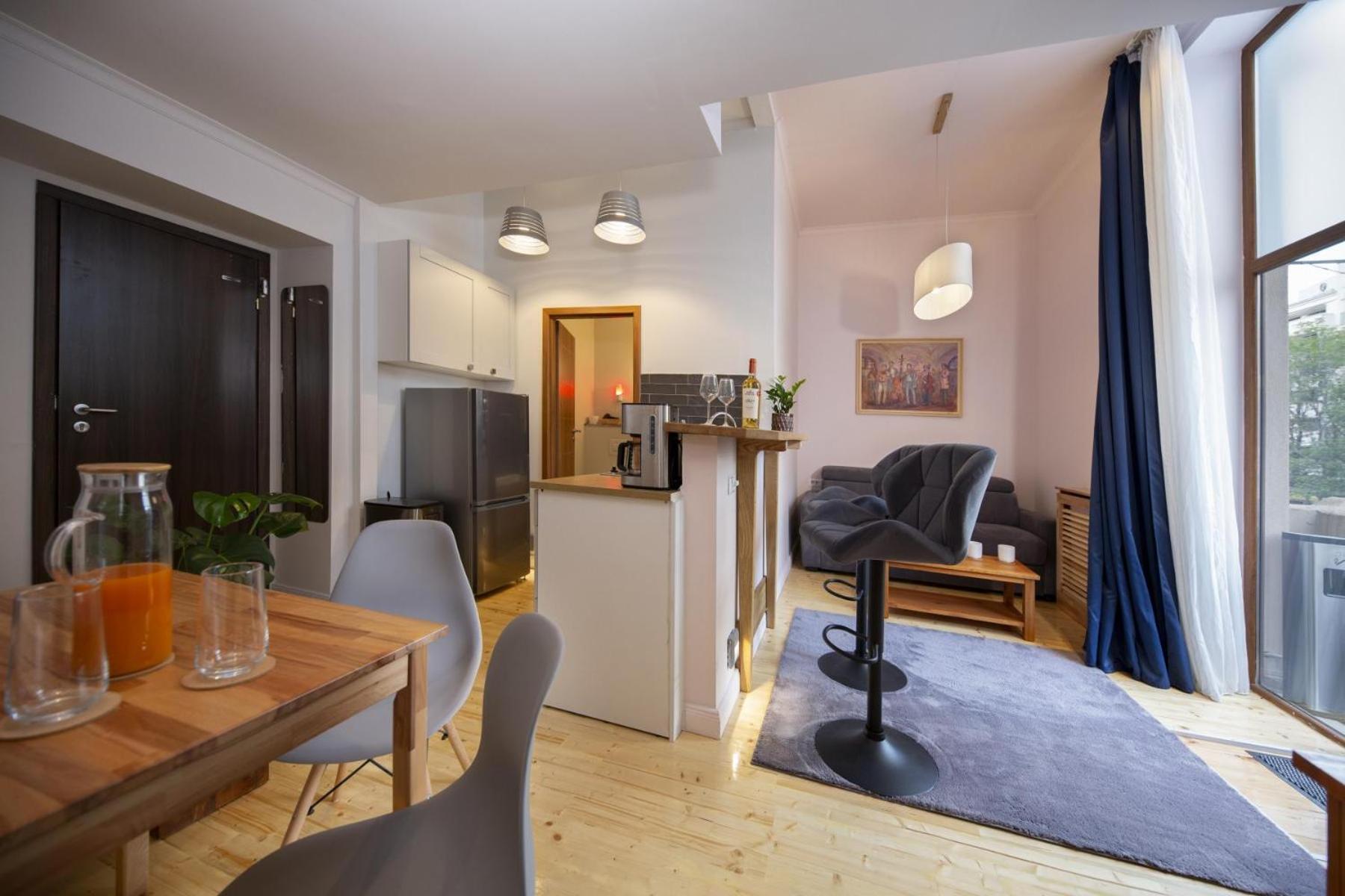 Athenaeum Spacious& Cozy 1Br Prime Location W Balcony Bukarest Exterior foto