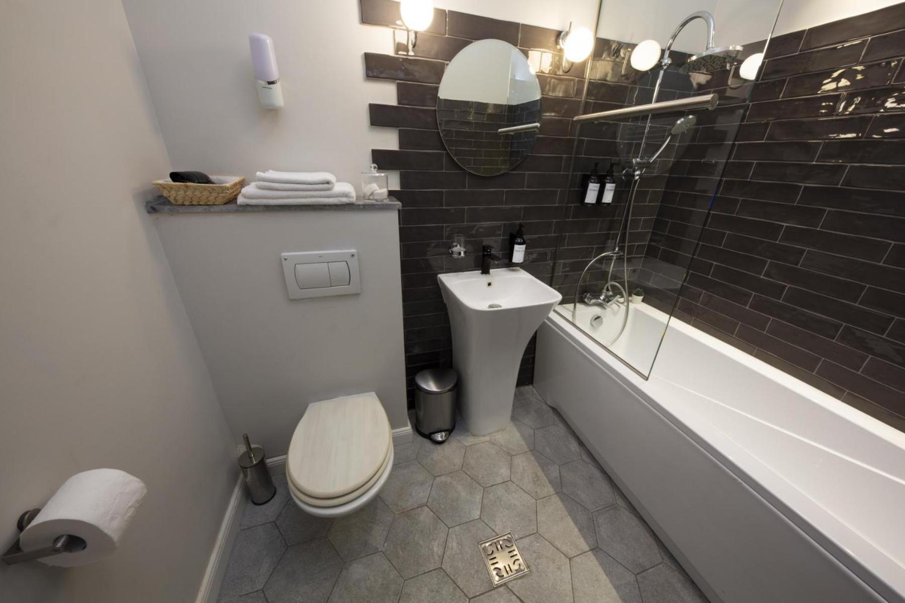 Athenaeum Spacious& Cozy 1Br Prime Location W Balcony Bukarest Exterior foto