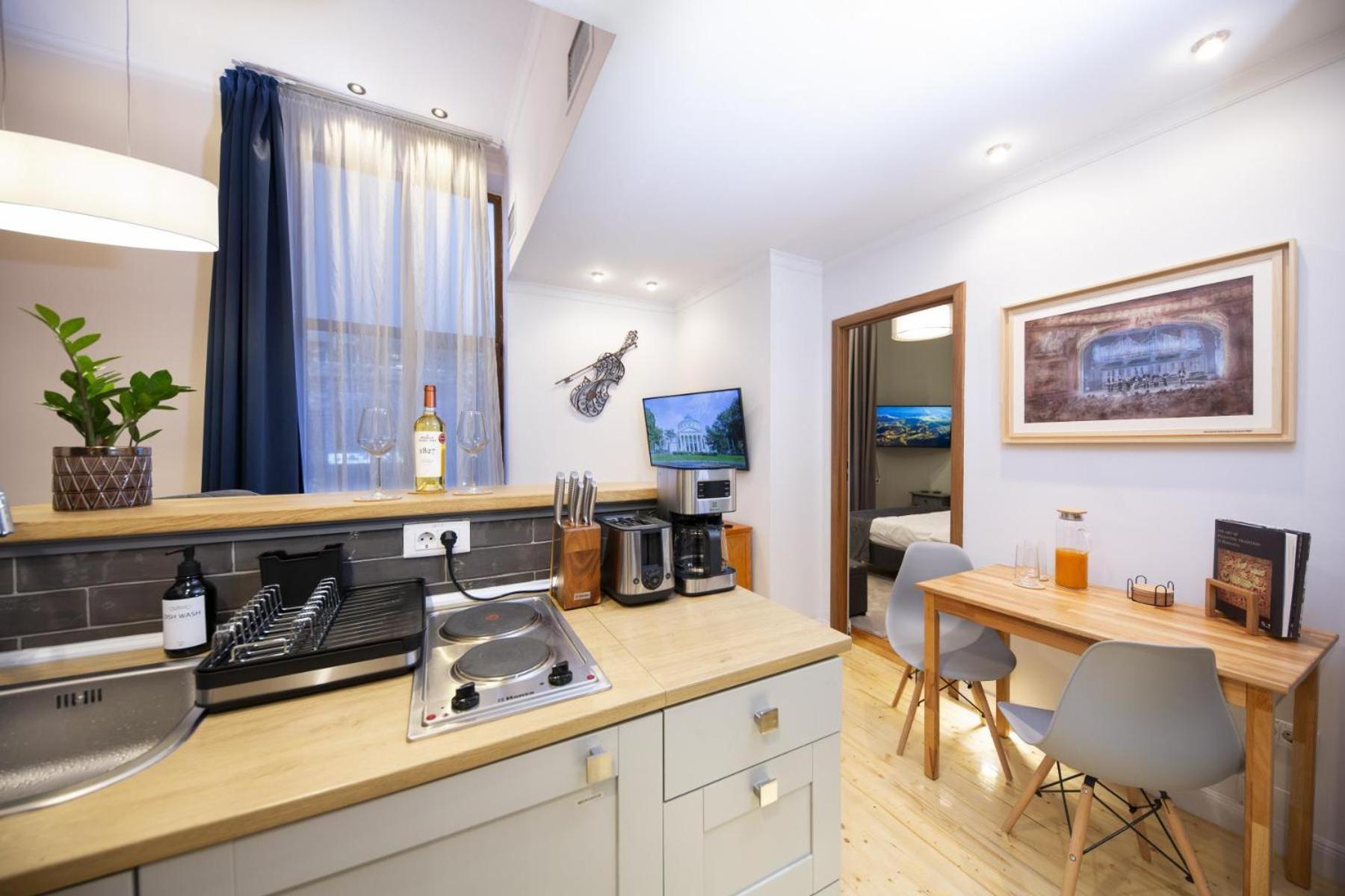 Athenaeum Spacious& Cozy 1Br Prime Location W Balcony Bukarest Exterior foto